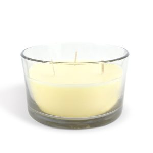 Illatgyertya - vanília - 350 g    Vog und Arths 58809C - Image 2