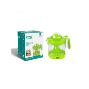 WinningStar - Citrusprés - 750 ml - 30 W    WinningStar DA01176 - Image 2