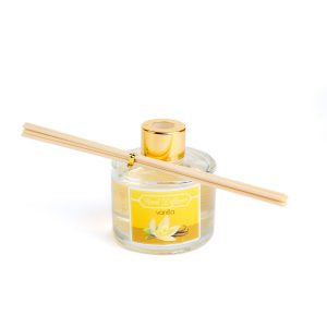 Pálcikás illatosító - vanília - 100 ml    Vog und Arths 58801B - Image 3