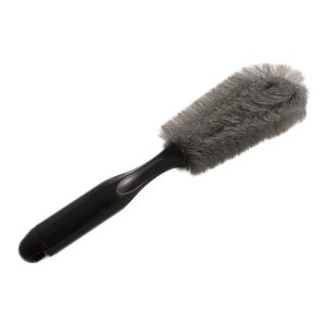 Autóápolási csomag - mikroszálas kendő, szivacs, felnitisztító és mosókesztyű    Carguard 55688B - Image 3