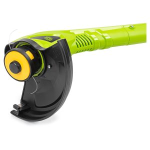 Elektromos szegélyvágó - 250 W - 220 mm     DA00424 - Image 3