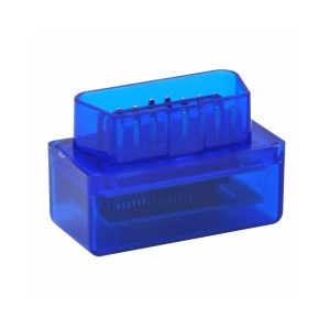 Autó diagnosztikai eszköz - bluetooth - OBD2     DA00227 - Image 2