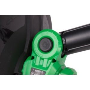Akkumulátoros szegélyvágó - 1300 mAh - 8000 rpm     DA00420 - Image 2