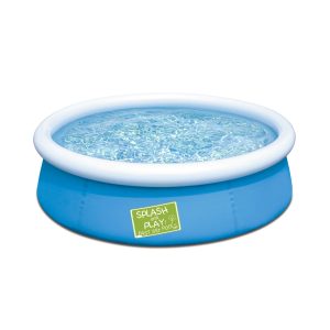 Puhafalú medence - 152 x 38 cm    Bestway DA01193 - Image 2