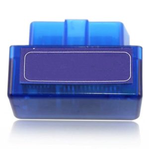 Autó diagnosztikai eszköz - bluetooth - OBD2     DA00227 - Image 3