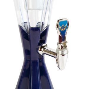 Italadagoló csappal - 1,5 L     DA00285 - Image 2