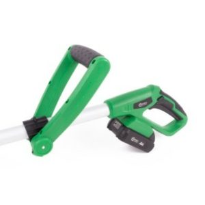Akkumulátoros szegélyvágó - 1300 mAh - 8000 rpm     DA00420 - Image 3