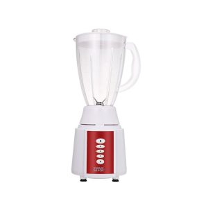 WinningStar - Multifunkciós turmixgép - 300 W - őrlés funkcióval    WinningStar DA00463 - Image 3