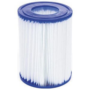 Medence szűrő – Papír, 1-es típus – 1249 liter / óra    Bestway 56439 - Image 4