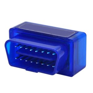 Autó diagnosztikai eszköz - bluetooth - OBD2     DA00227 - Image 4