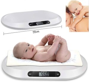 Babamérleg - 20 kg     DA00174