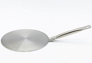 Indukciós adapter - 22 cm     DA00335
