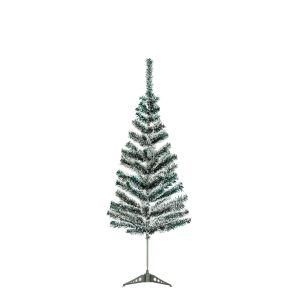 Műfenyő - 120 cm - havas     56484A - Image 2