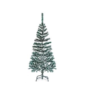 Műfenyő - 150 cm - havas     56484C - Image 2