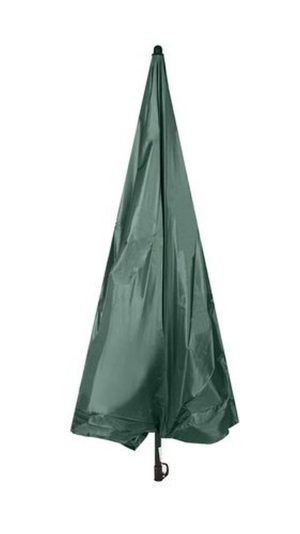 Horgász esernyő - 2,4 m - vízálló, UV álló, PVC     DA00098 - Image 2