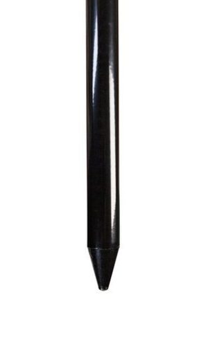 Horgász esernyő - 2,4 m - vízálló, UV álló, PVC     DA00098 - Image 4
