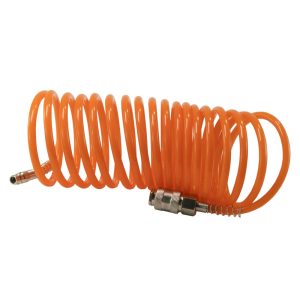 Általános szerszámkészlet - pneumatikus - levegő-, festék-, olajpisztoly - 5 db-os szett    Carguard 55805K - Image 6
